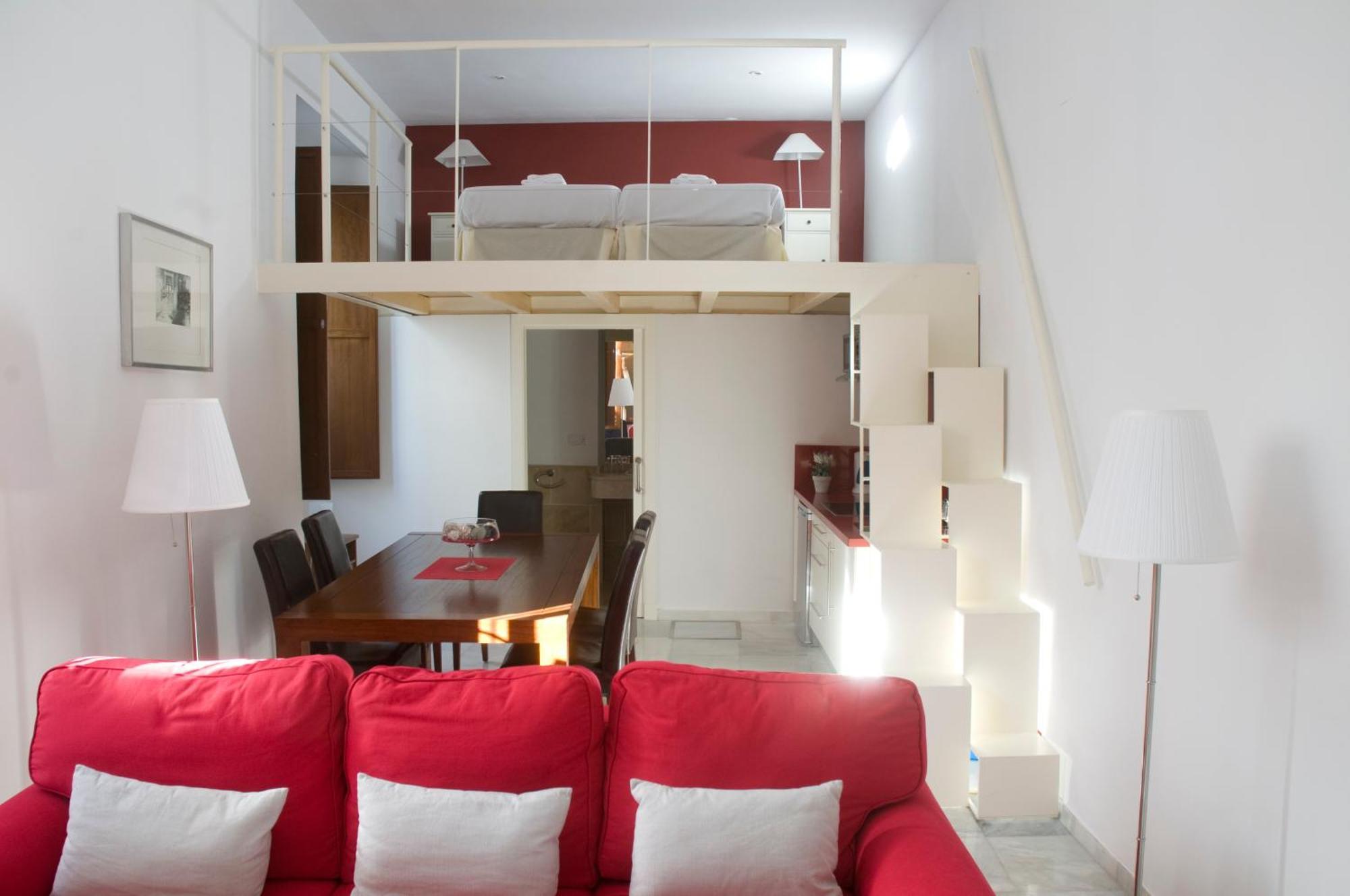 Apartamento Life Quintana