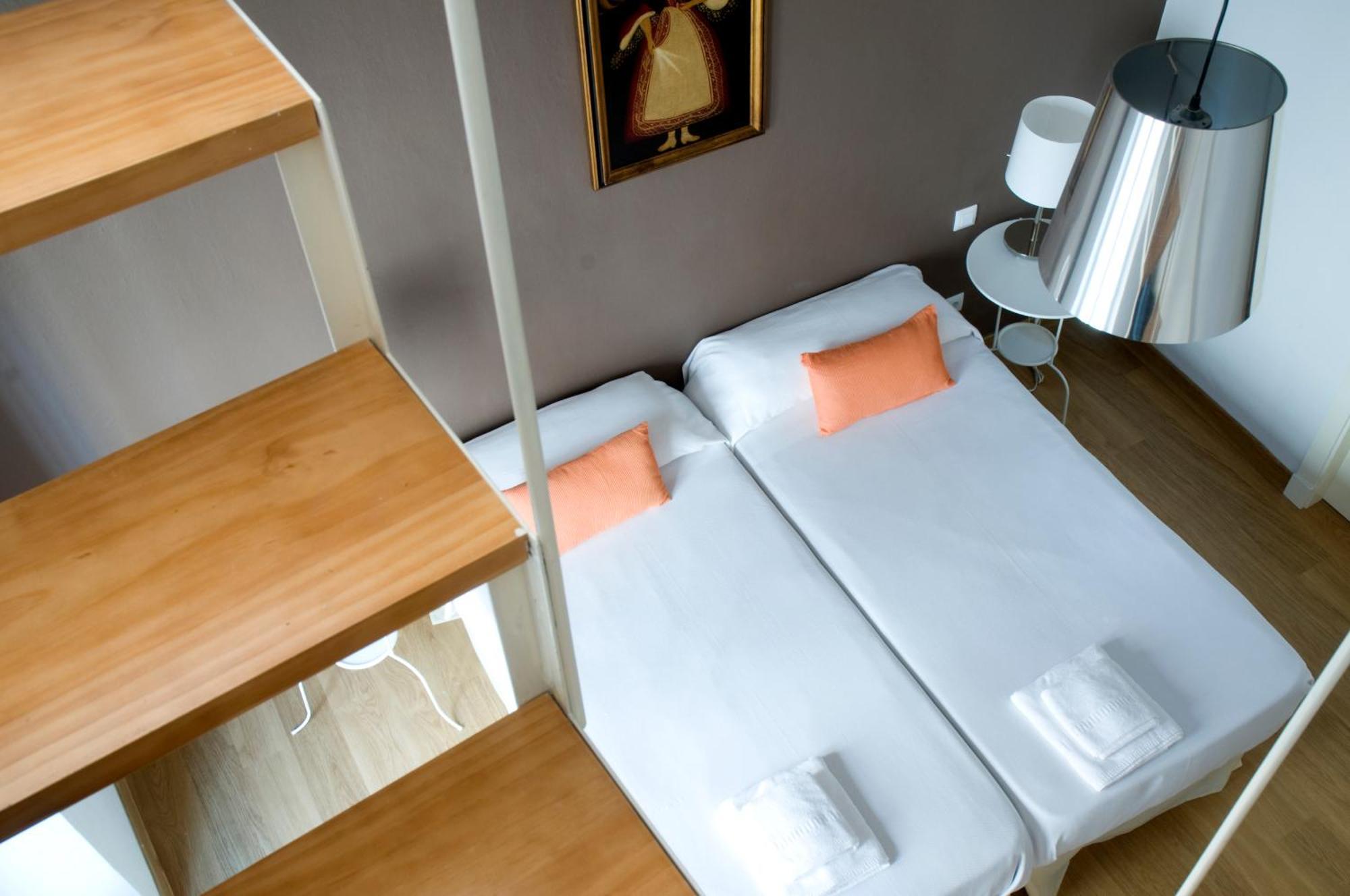 Apartamento Life Quintana
