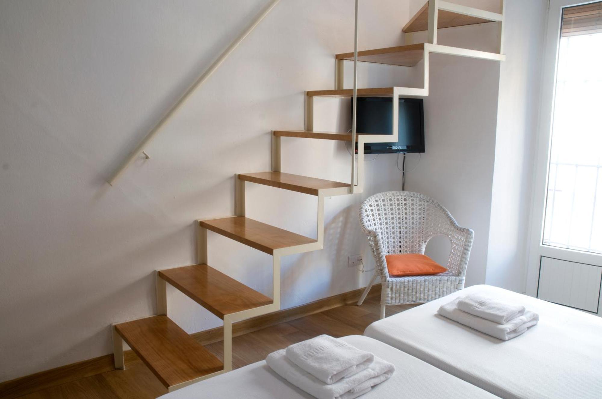 Apartamento Life Quintana