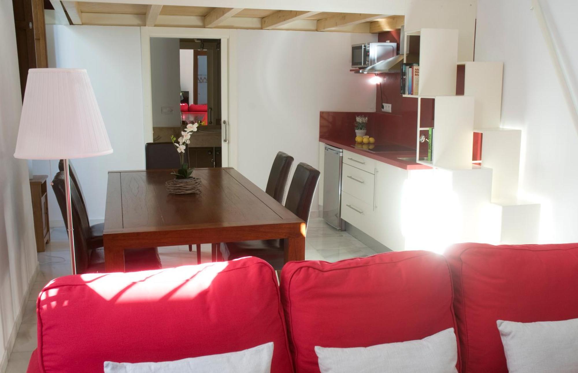 Apartamento Life Quintana