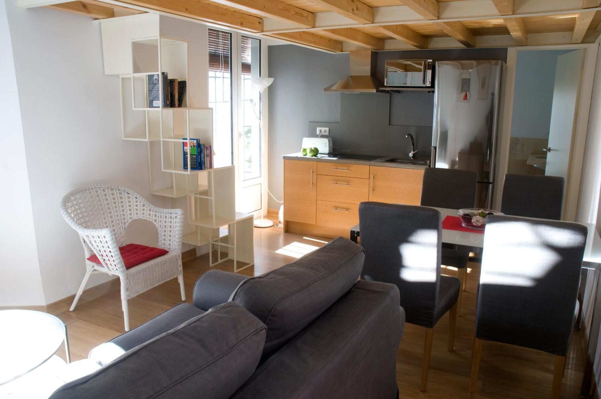 Apartamento Life Quintana *