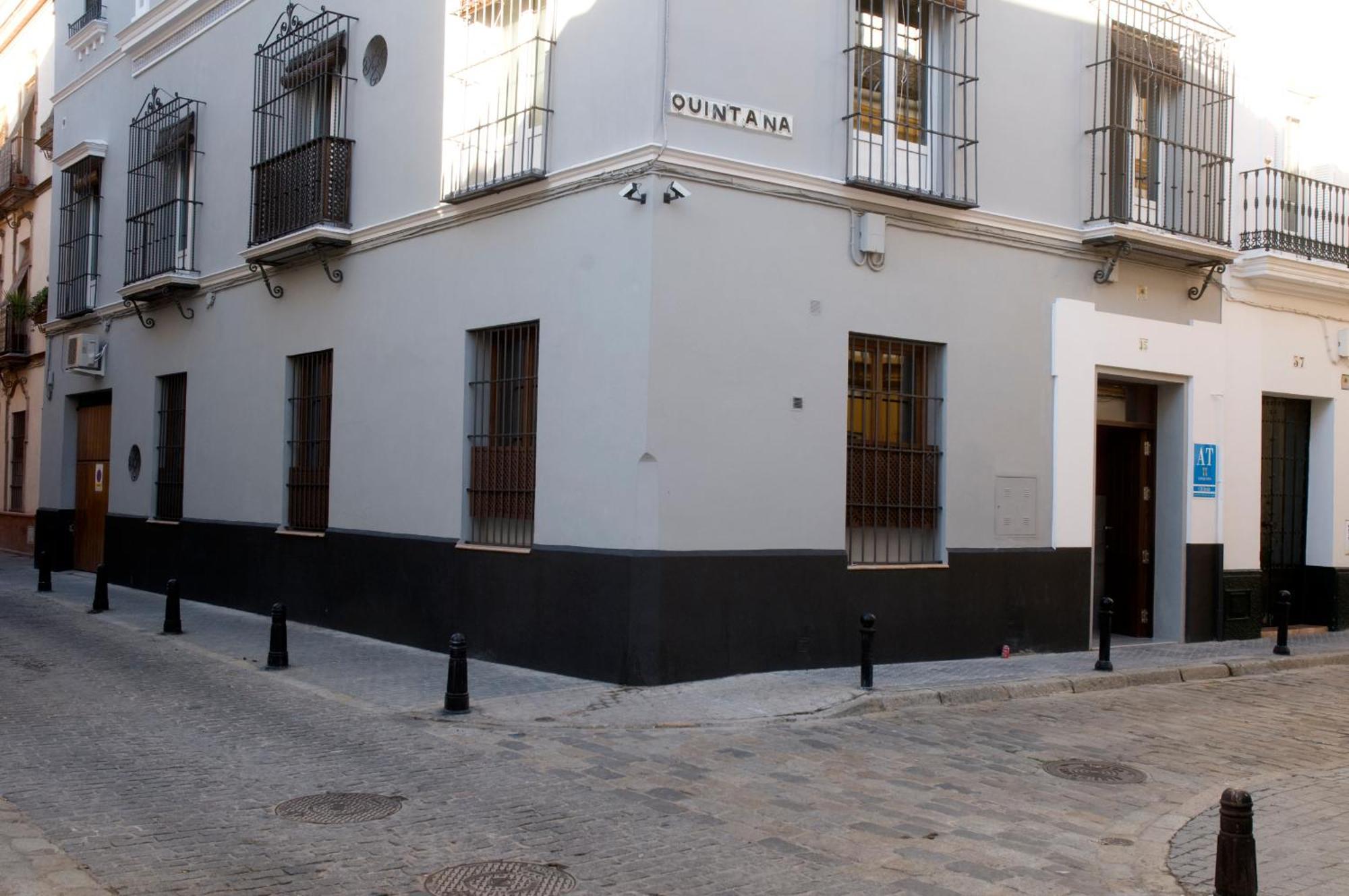 Apartamento Life Quintana