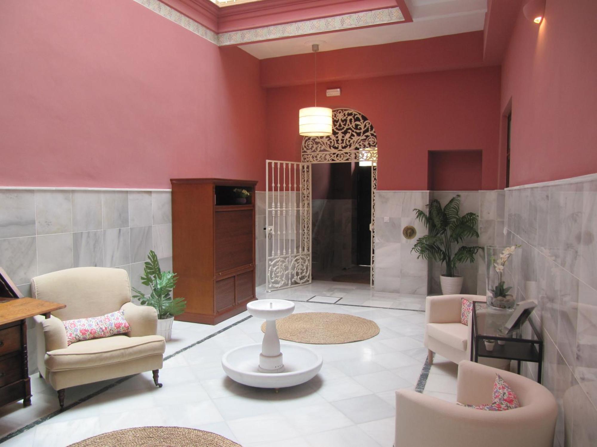 Apartamento Life Quintana *