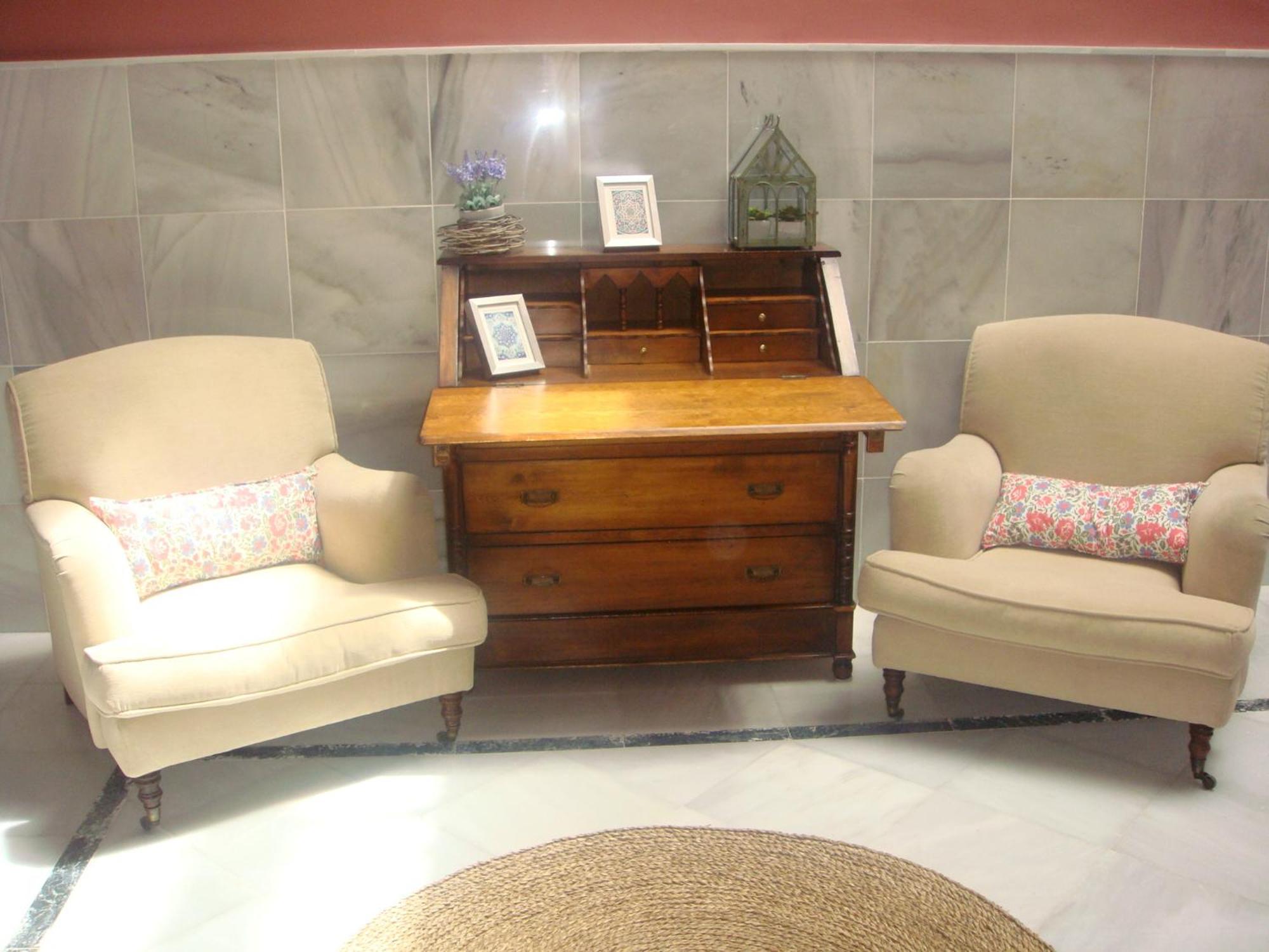 Apartamento Life Quintana