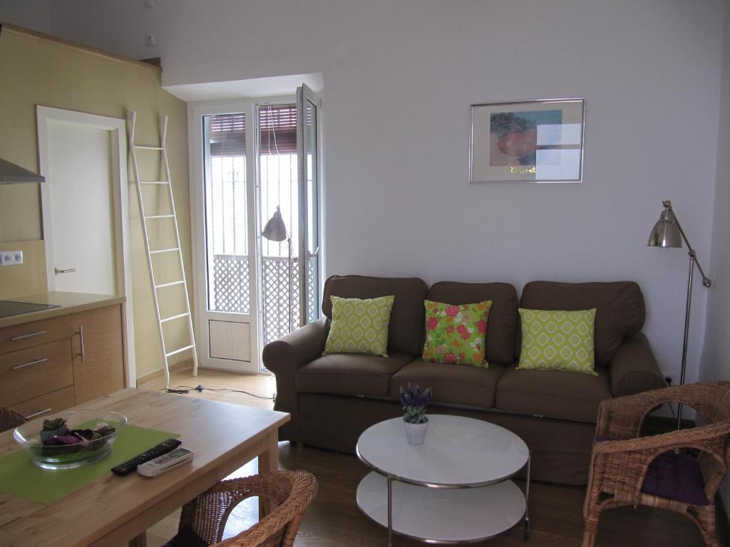 Apartamento Life Quintana