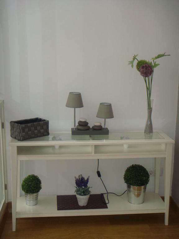 Life Quintana Apartamento