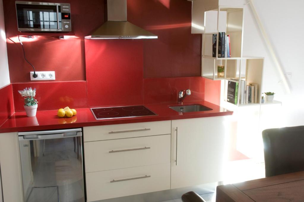 Apartamento Life Quintana