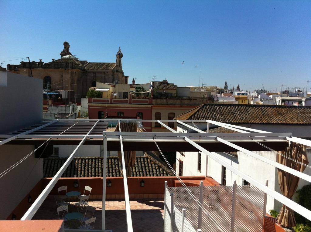 Apartamento Life Quintana *