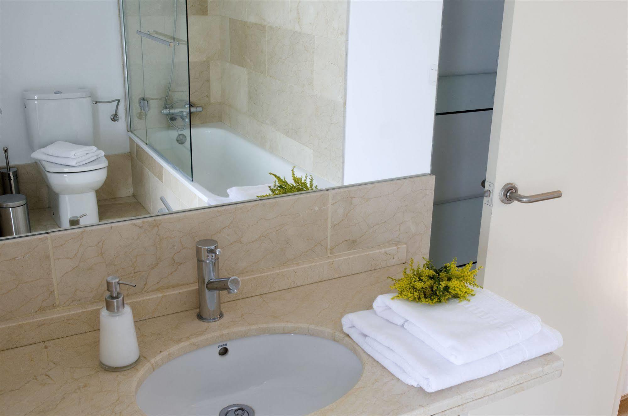 Apartamento Life Quintana Sevilla