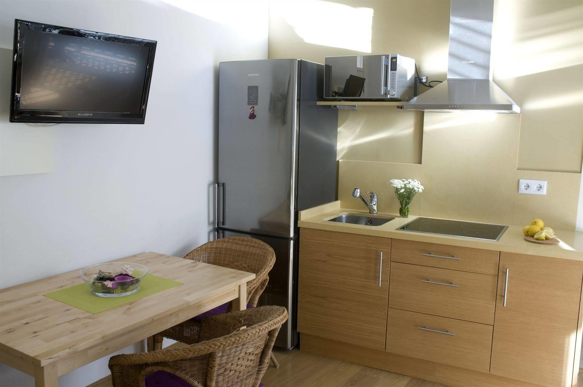 Apartamento Life Quintana *