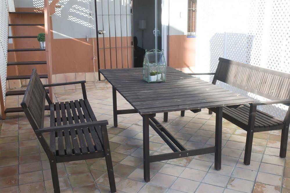 Apartamento Life Quintana Sevilla