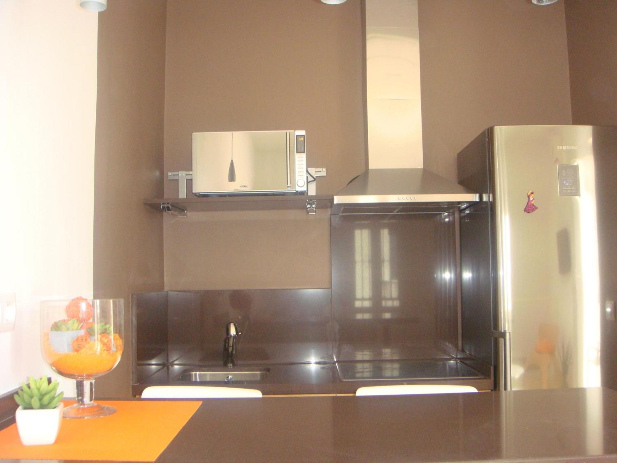 Appartement Life Quintana *
