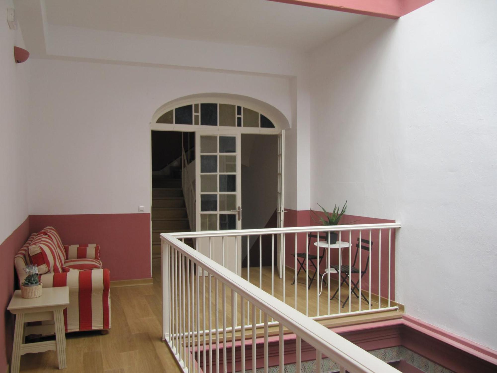 Appartement Life Quintana *