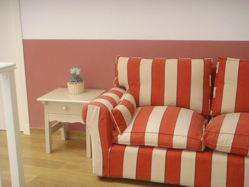 Life Quintana Appartement *