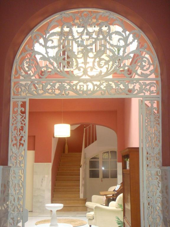 Life Quintana Appartement