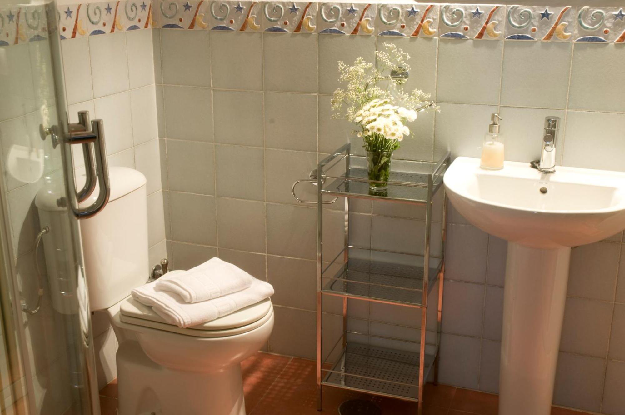 Life Quintana Appartement Sevilla