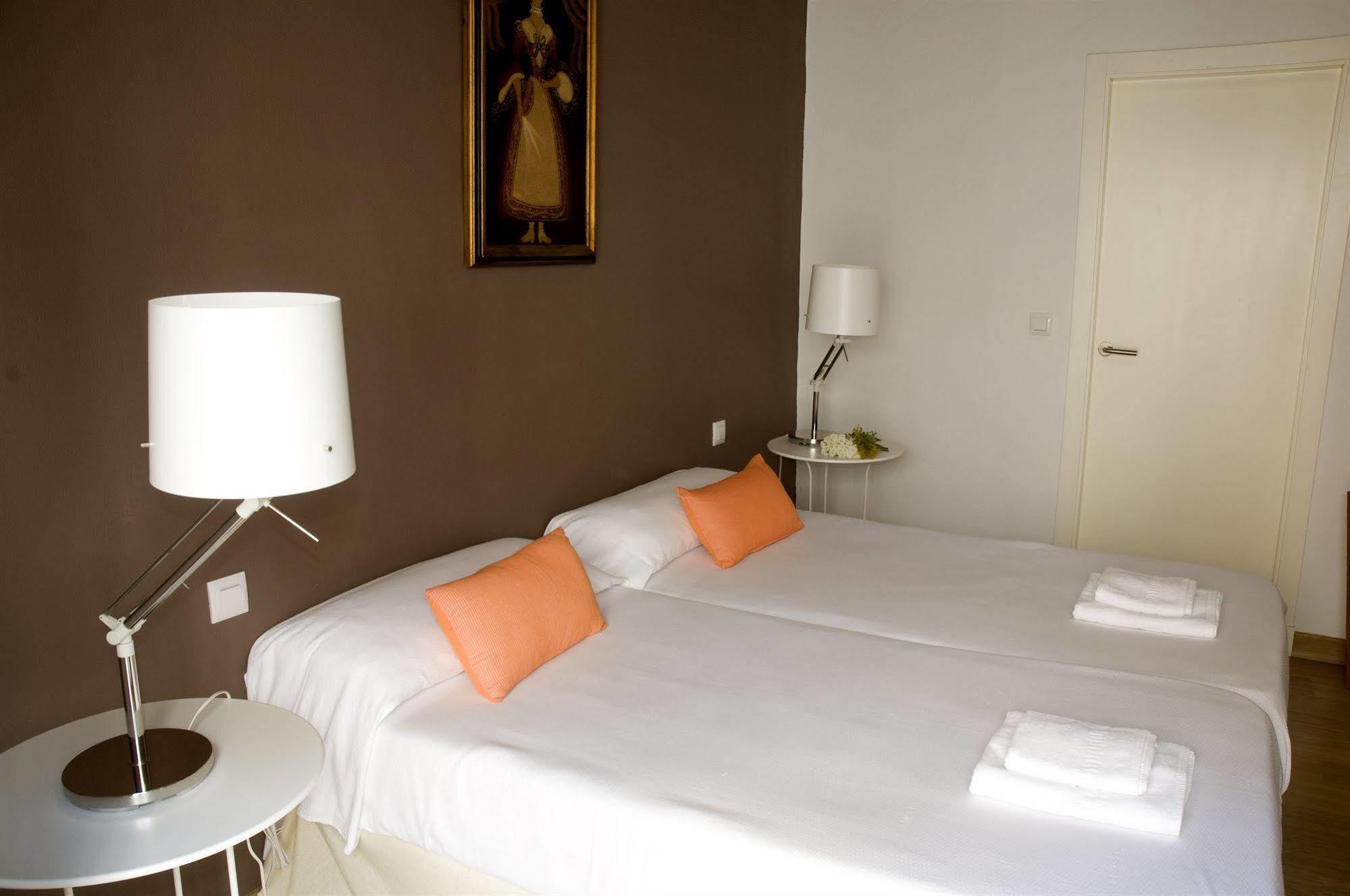 Life Quintana Appartement
